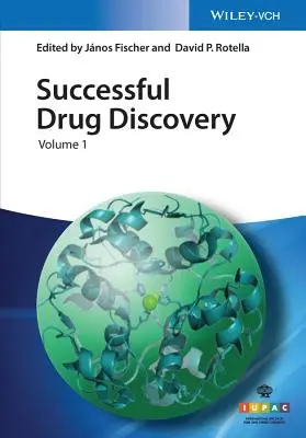 Erfolgreiche Medikamentenentdeckung, Band 1 - Successful Drug Discovery, Volume 1