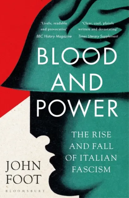 Blut und Macht - Aufstieg und Fall des italienischen Faschismus - Blood and Power - The Rise and Fall of Italian Fascism