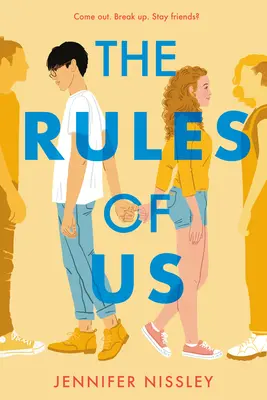 Die Regeln von uns - The Rules of Us