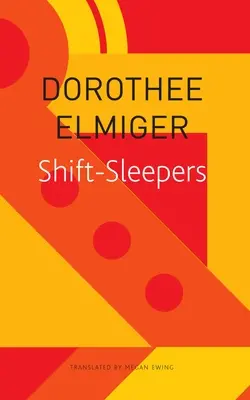 Schläfer im Schichtdienst - Shift Sleepers