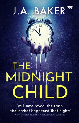 Das Mitternachtskind - The Midnight Child