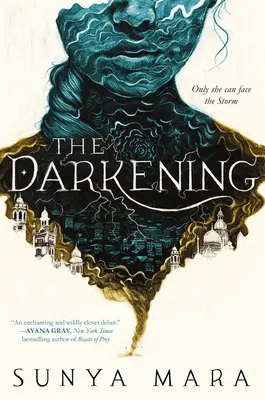 Die Verdunkelung - The Darkening