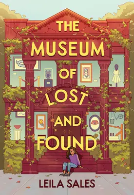 Das Museum des Verlorenen und Gefundenen - The Museum of Lost and Found