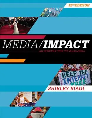 Medien/Wirkung: Eine Einführung in die Massenmedien - Media/Impact: An Introduction to Mass Media