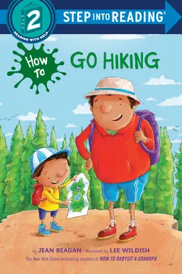 Wie man wandern geht - How to Go Hiking