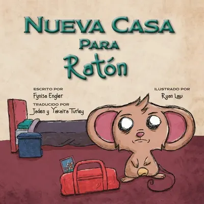 Nueva Casa Para Ratn