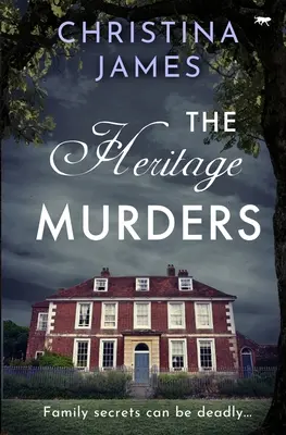 Die Heritage-Morde - The Heritage Murders