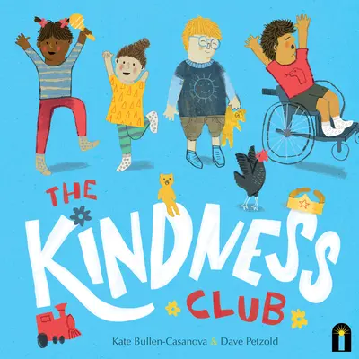 Der Club der Freundlichkeit - The Kindness Club