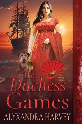 Die Spiele der Herzogin - The Duchess Games