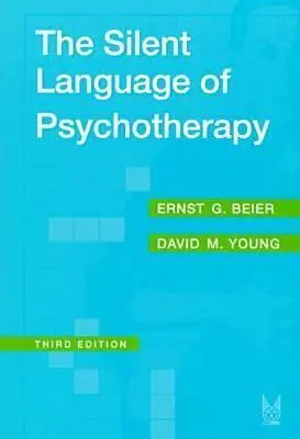 Die stumme Sprache der Psychotherapie: Soziale Verstärkung von unbewussten Prozessen - The Silent Language of Psychotherapy: Social Reinforcement of Unconscious Processes