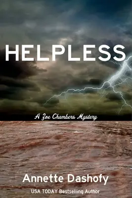 Hilflos: Ein Zoe Chambers-Krimi - Helpless: A Zoe Chambers Mystery