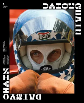 Die Gänseblümchenkette - Daisy Chain