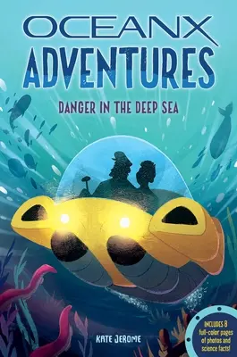 Gefahr in der Tiefsee - Danger in the Deep Sea