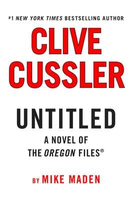 Clive Cussler Feuerschlag - Clive Cussler Fire Strike