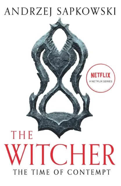 Zeit der Verachtung - Witcher 2 - Jetzt eine große Netflix-Serie - Time of Contempt - Witcher 2 - Now a major Netflix show