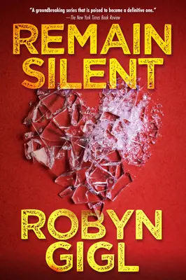Schweigen Sie: Ein spannender Justizthriller von einem gefeierten Autor - Remain Silent: A Chilling Legal Thriller from an Acclaimed Author