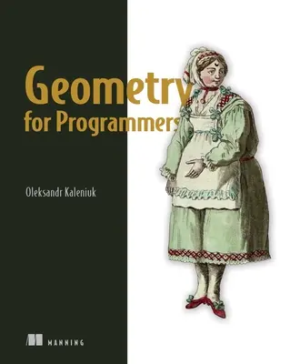 Geometrie für Programmierer - Geometry for Programmers