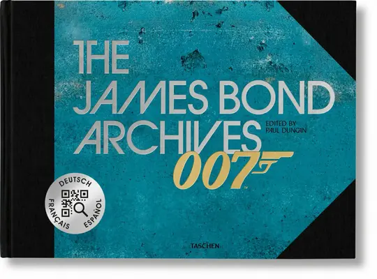 Das James Bond Archiv. Keine Zeit zu sterben