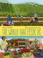 Welt, die uns ernährt - World That Feeds Us