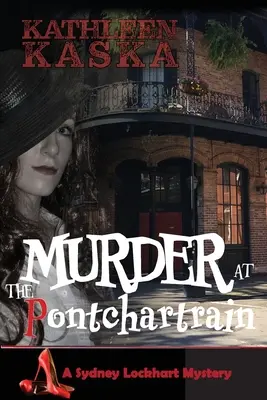 Mord im Pontchartrain - Murder at the Pontchartrain