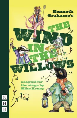 Der Wind in den Weiden - The Wind in the Willows