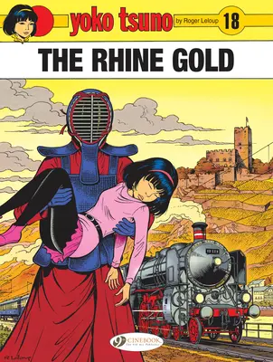 Das Rheingold - The Rhine Gold