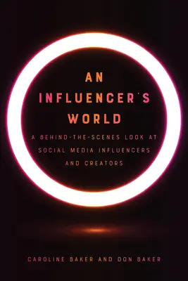 Die Welt eines Beeinflussers: Ein Blick hinter die Kulissen von Social-Media-Influencern und Kreativen - An Influencer's World: A Behind-The-Scenes Look at Social Media Influencers and Creators