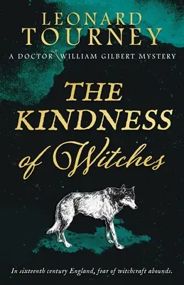 Die Freundlichkeit der Hexen - The Kindness of Witches