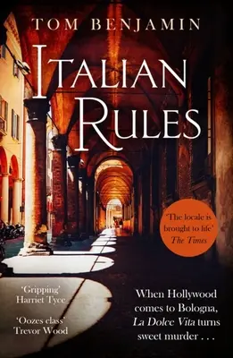 Italienische Regeln - Italian Rules