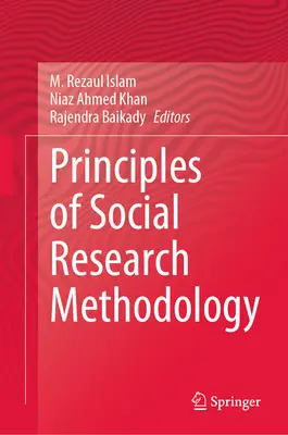 Grundlagen der Methodik der Sozialforschung - Principles of Social Research Methodology