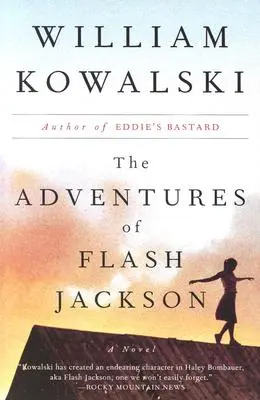 Die Abenteuer von Flash Jackson - The Adventures of Flash Jackson