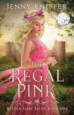 Das königliche Rosa - The Regal Pink