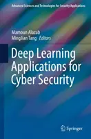 Deep Learning-Anwendungen für die Cybersicherheit - Deep Learning Applications for Cyber Security