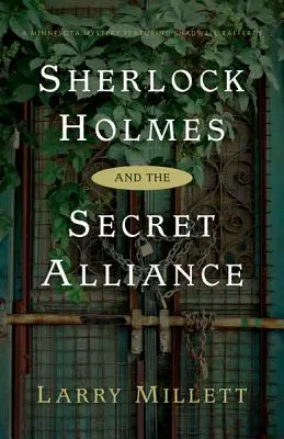 Sherlock Holmes und der Geheimbund - Sherlock Holmes and the Secret Alliance