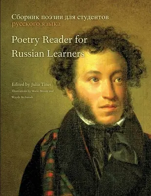 Poetry Reader für Russischlernende - Poetry Reader for Russian Learners