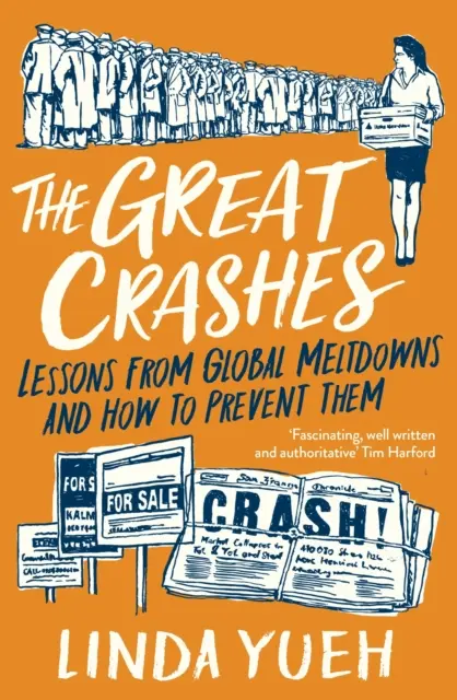 Große Crashs - Lehren aus globalen Zusammenbrüchen und wie man sie verhindern kann - Great Crashes - Lessons from Global Meltdowns and How to Prevent Them