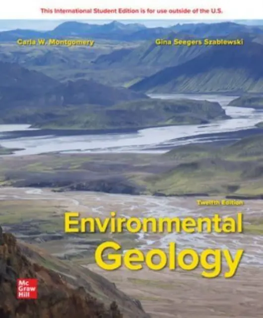 Umweltgeologie ISE - Environmental Geology ISE
