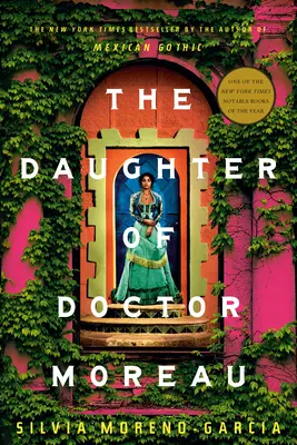 Die Tochter des Doktor Moreau - The Daughter of Doctor Moreau