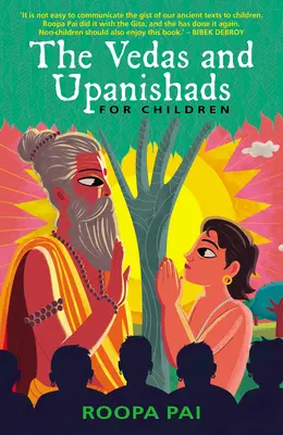 Vedas und Upanishaden für Kinder - Vedas and Upanishads for Children