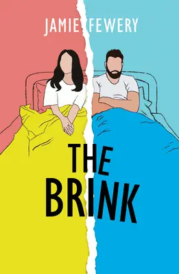 Der Brink: Eine süchtig machende Liebesgeschichte, erzählt in umgekehrter Reihenfolge - The Brink: An Addictive Love Story Told in Reverse