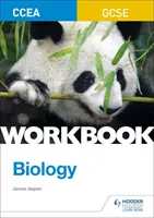 CCEA GCSE Biologie Arbeitsbuch - CCEA GCSE Biology Workbook