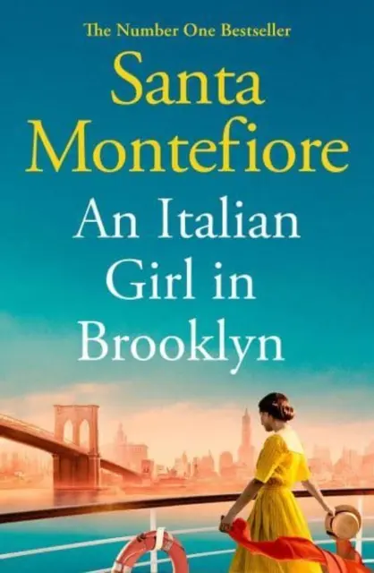 Italian Girl in Brooklyn - Eine fesselnde Geschichte über vergrabene Geheimnisse und Neuanfänge - Italian Girl in Brooklyn - A spellbinding story of buried secrets and new beginnings