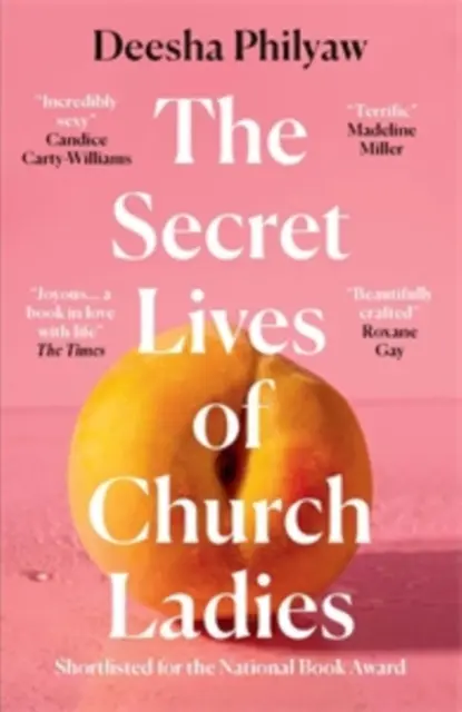 Das geheime Leben der Kirchenfrauen - Secret Lives of Church Ladies