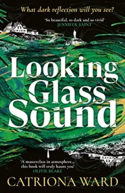 Looking Glass Sound - von der preisgekrönten Bestsellerautorin von The Last House on Needless Street - Looking Glass Sound - from the bestselling and award winning author of The Last House on Needless Street