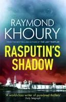 Rasputins Schatten - Rasputin's Shadow