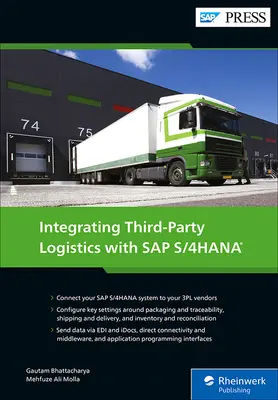 Integration der Logistik von Drittanbietern mit SAP S/4hana - Integrating Third-Party Logistics with SAP S/4hana