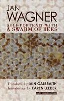 Selbstporträt mit einem Bienenschwarm - Self-Portrait with a Swarm of Bees