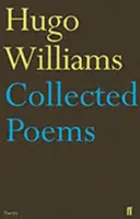 Gesammelte Gedichte (Williams Hugo (Lyrikausgabe Spectator)) - Collected Poems (Williams Hugo (poetry ed Spectator))