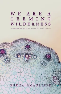 Wir sind eine wimmelnde Wildnis - We Are a Teeming Wilderness