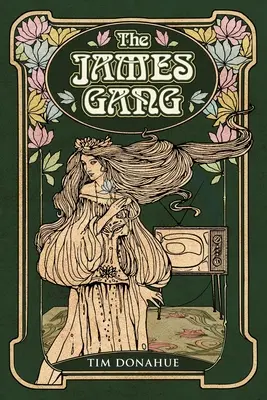 Die James-Bande - The James Gang